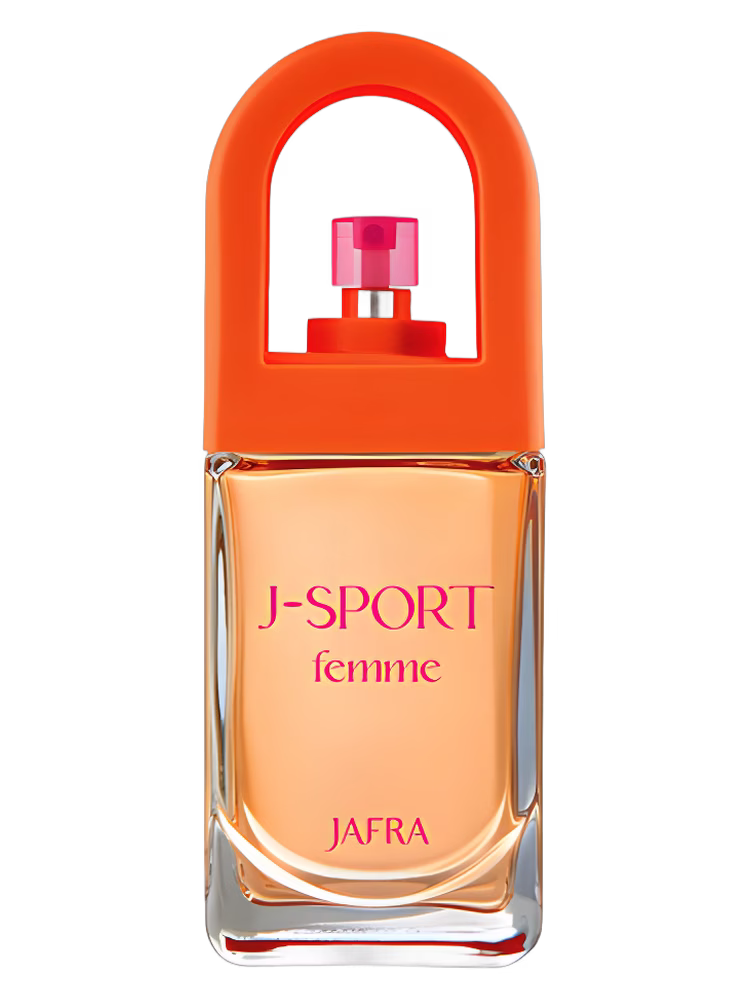 JAFRA J-Sport Femme