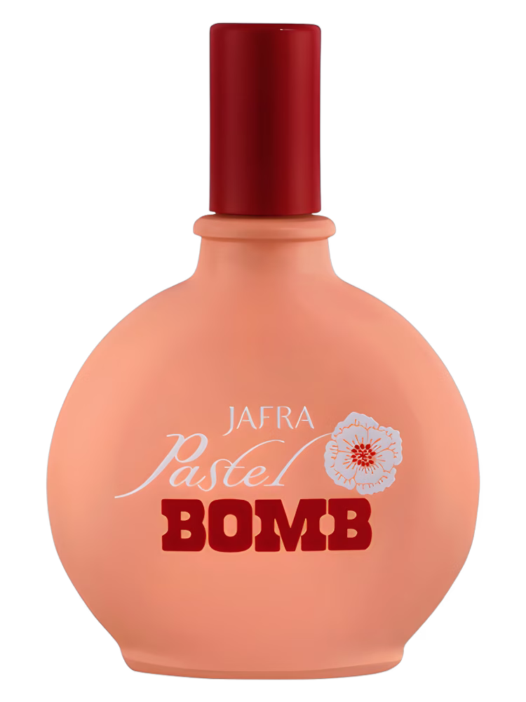 JAFRA Pastel Bomb