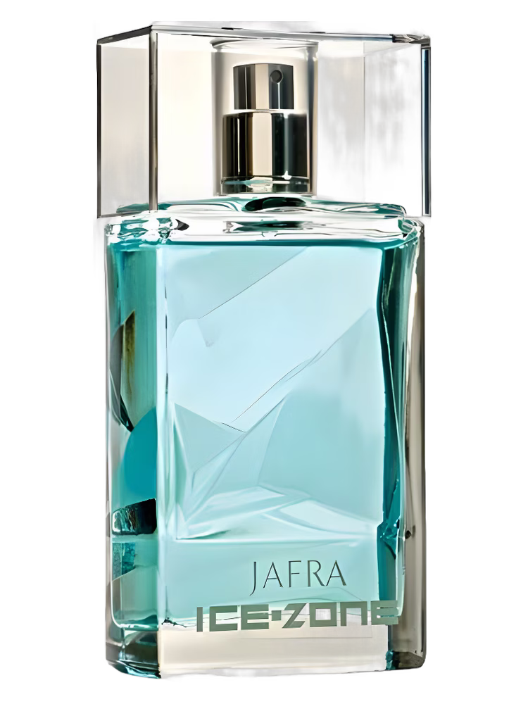 JAFRA Ice Zone
