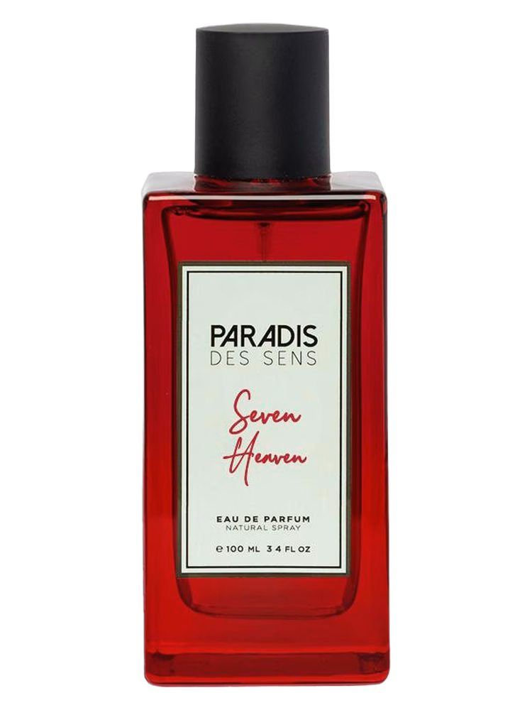 Paradis des Sens Seven Heaven