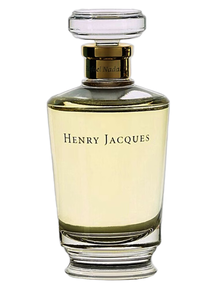Henry Jacques Rafael Nadal No°1