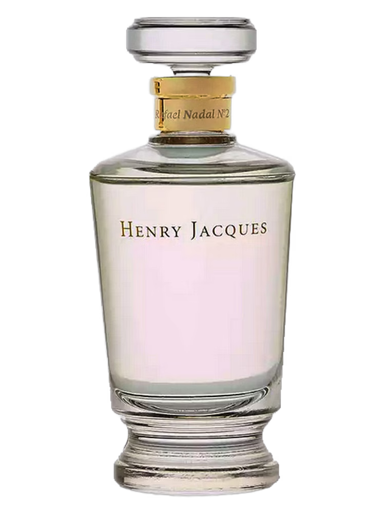 Henry Jacques Rafael Nadal No° 2