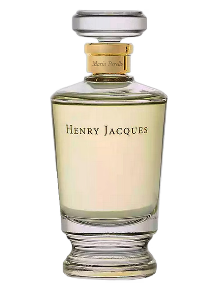 Henry Jacques Maria Perello