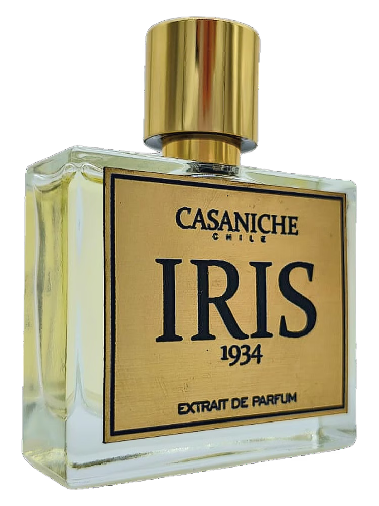 Casaniche Iris 1934