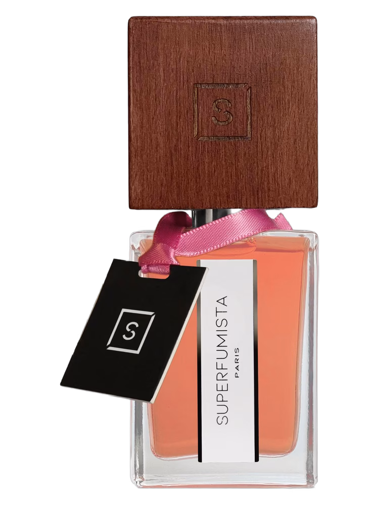 Superfumista Infra Rose