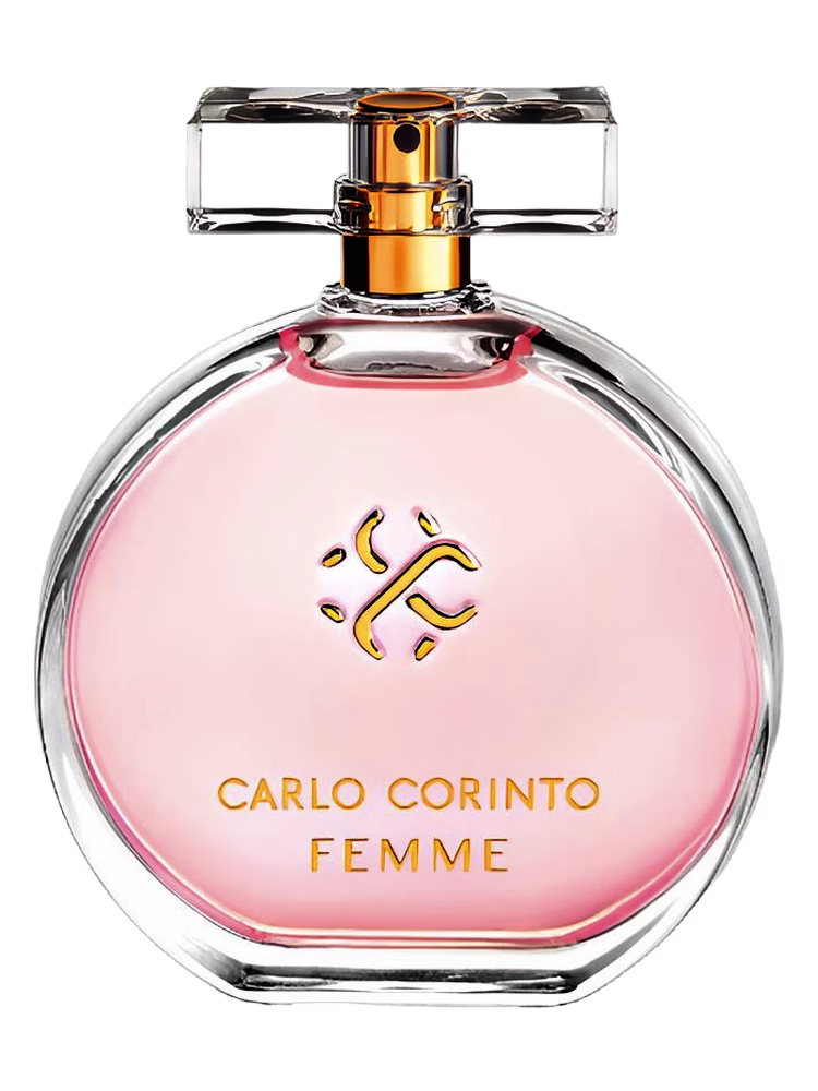 Carlo Corinto Femme