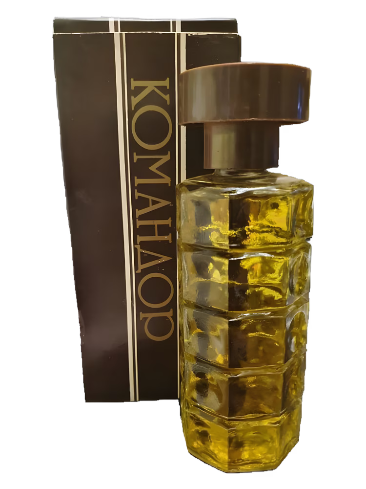 Dzintars Komandors (Командор)