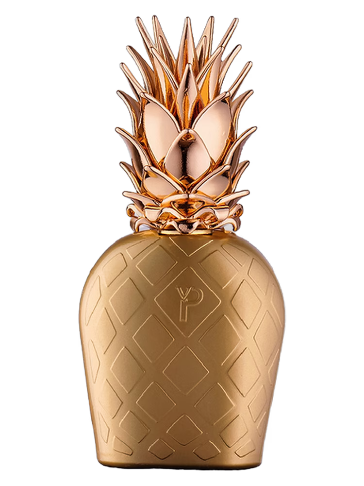 Parfums Vintage Pineapple Vintage Intense VI.