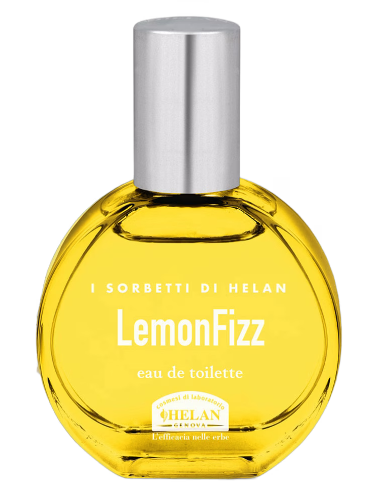 Helan LemonFizz