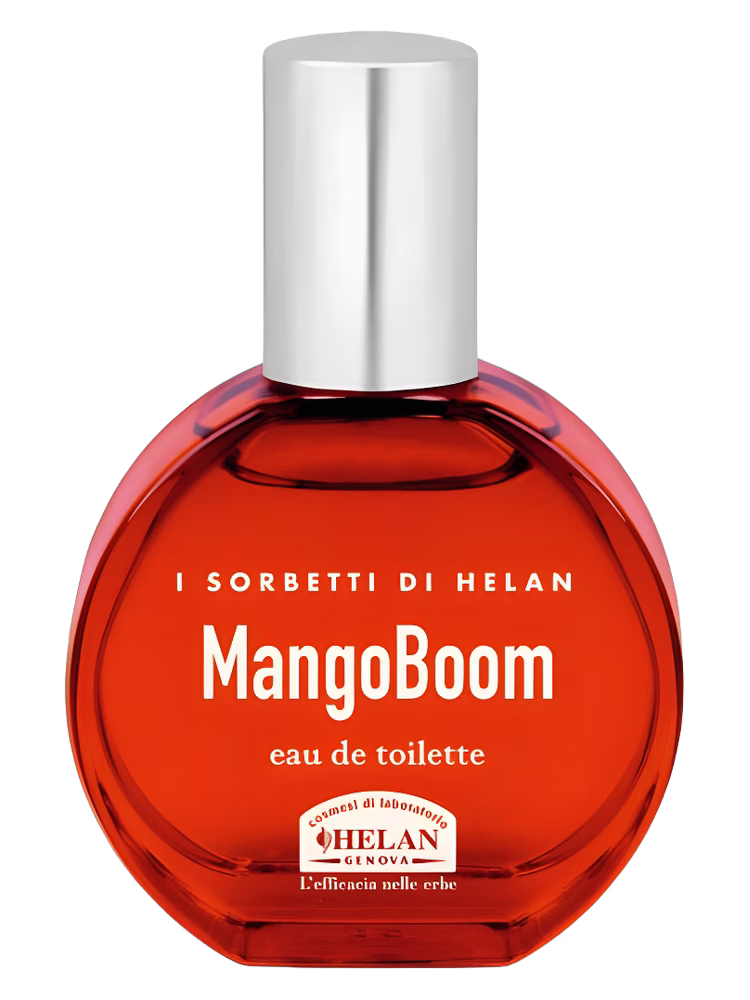 Helan MangoBoom