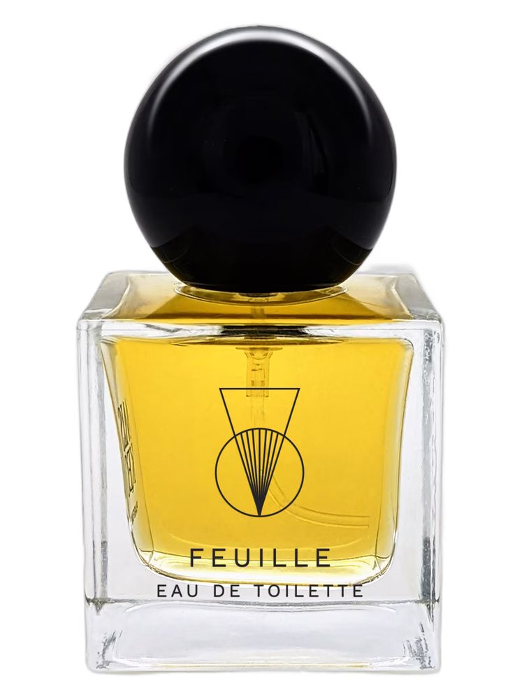Miskeo Parfums Feuille
