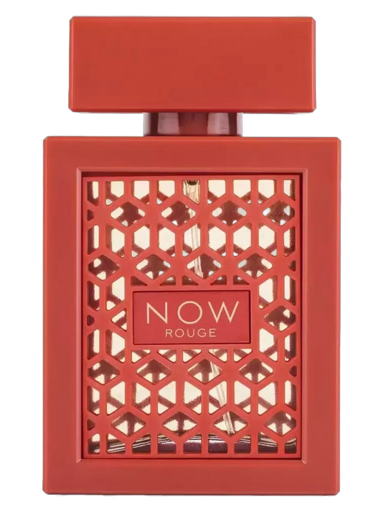 RAVE Now Rouge