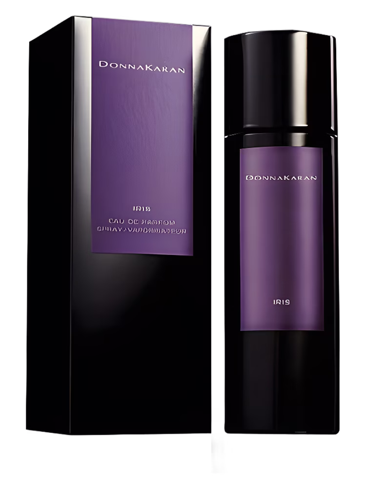 Donna Karan Iris