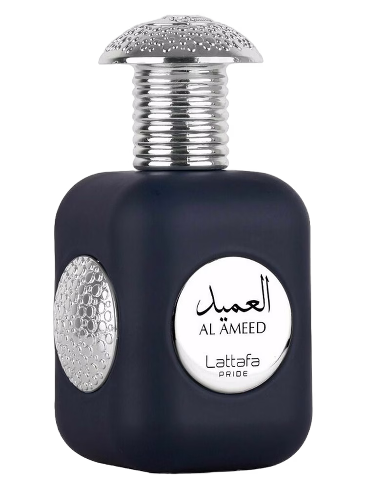 Lattafa Perfumes Al Ameed