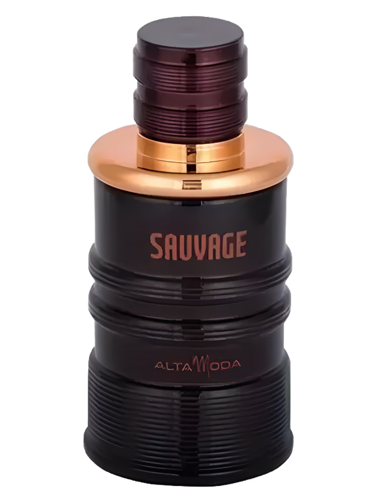 Alta Moda Sauvage