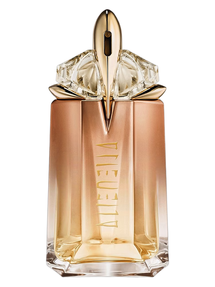 Mugler Alien Goddess Supra Florale