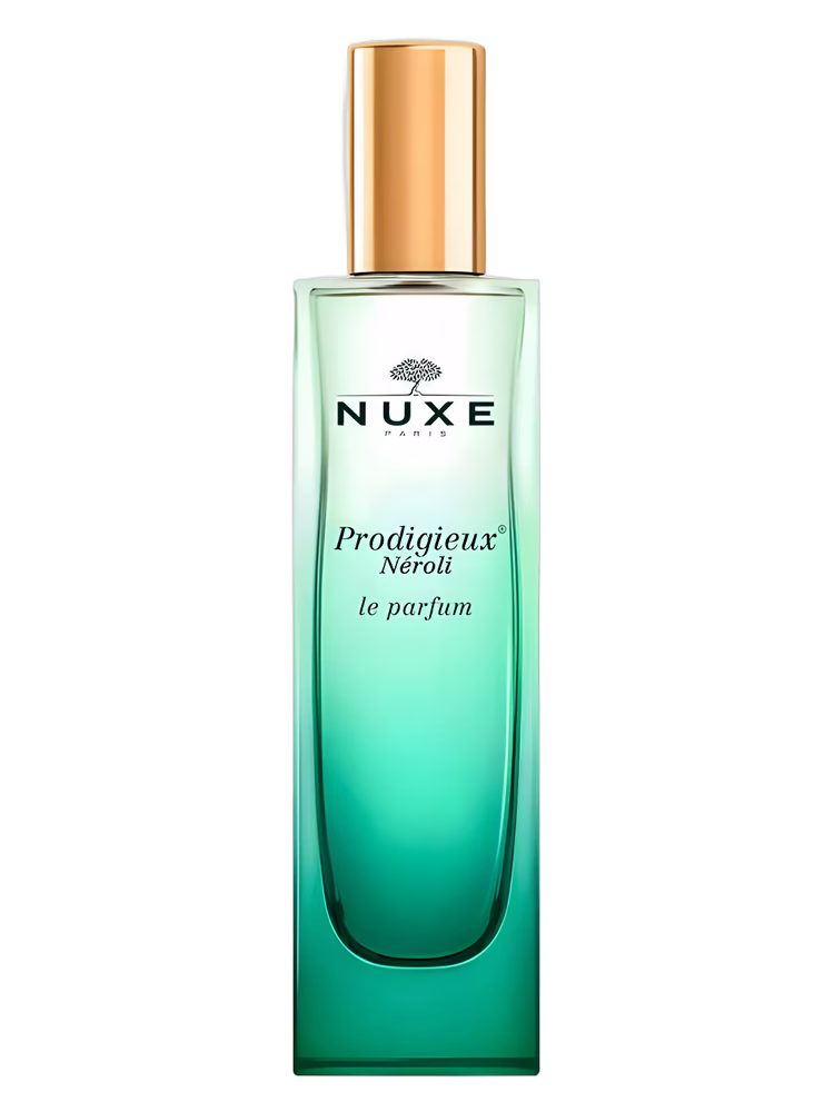 Nuxe Prodigieux Néroli Le Parfum