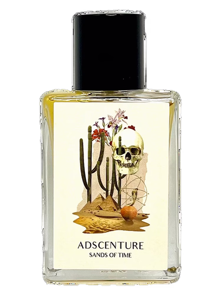 Adscenture Sands Of Time