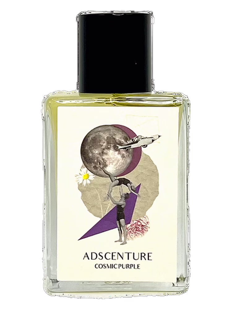 Adscenture Cosmic Purple