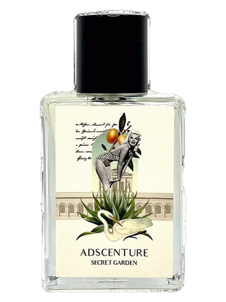 Adscenture Secret Garden