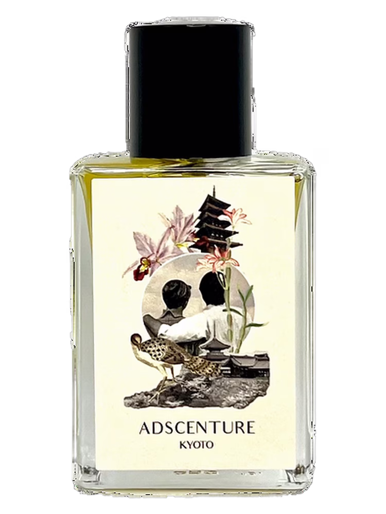 Adscenture Kyoto