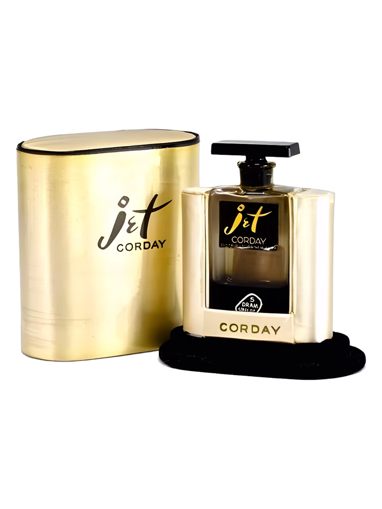 Corday Jet