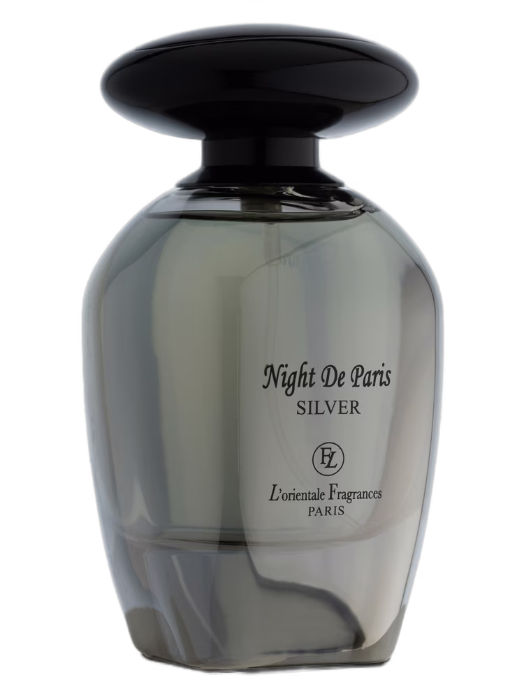 Night De Paris Night De Paris Silver