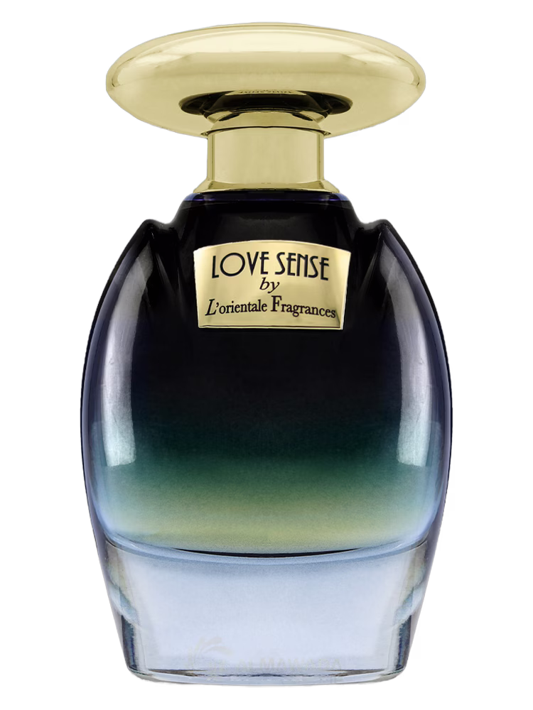 L'Orientale Fragrances Love Sense Black