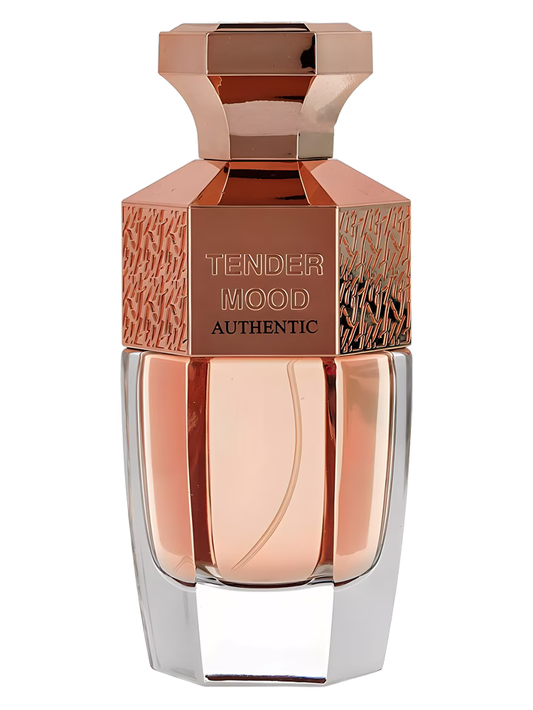 L'Orientale Fragrances Tender Mood Authentic