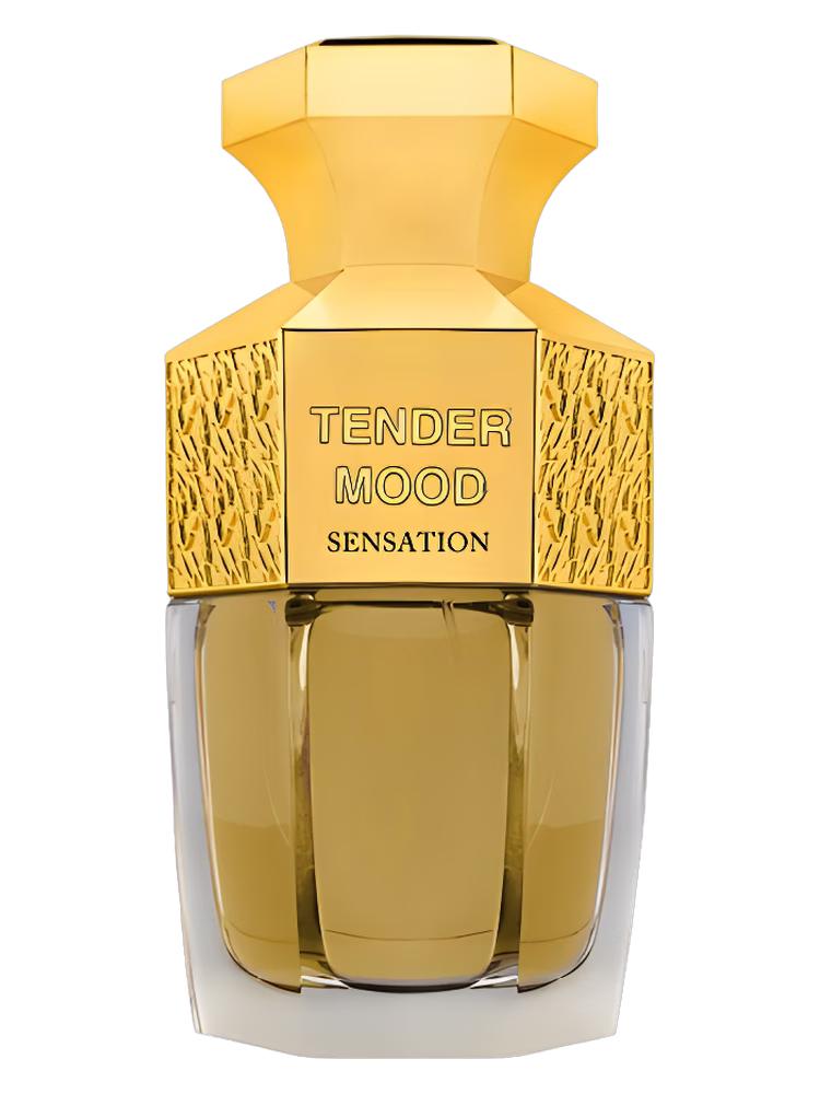 L'Orientale Fragrances Tender Mood Sensation
