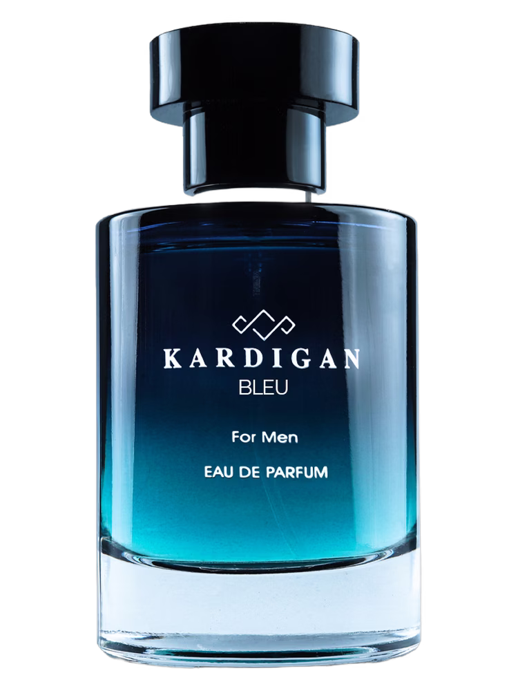 L'Orientale Fragrances Kardigan Bleu