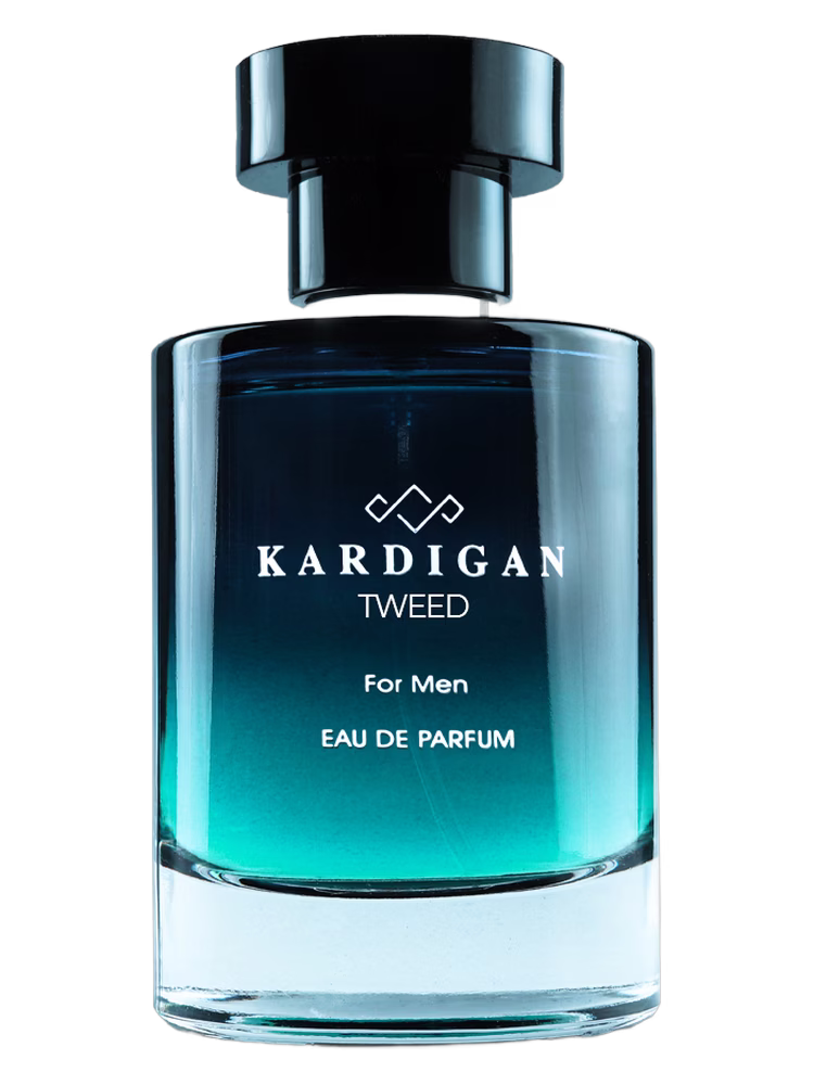 L'Orientale Fragrances Kardigan Tweed
