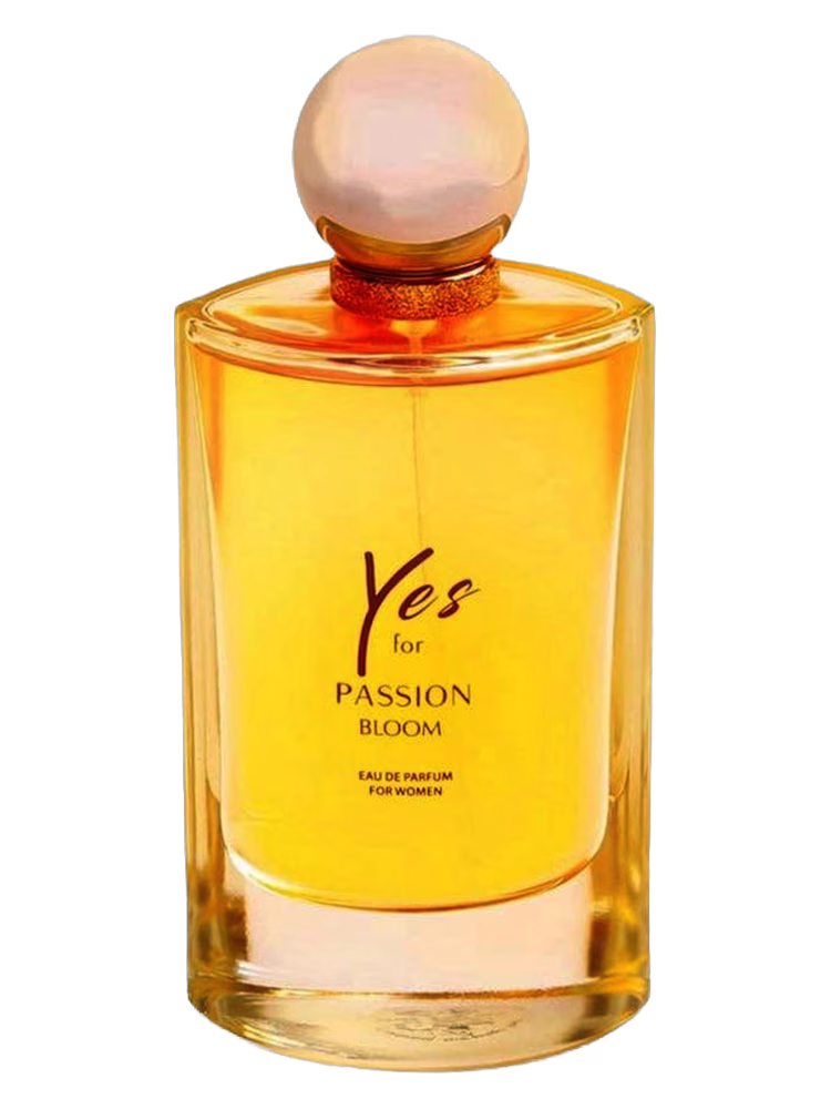L'Orientale Fragrances Yes Passion Bloom