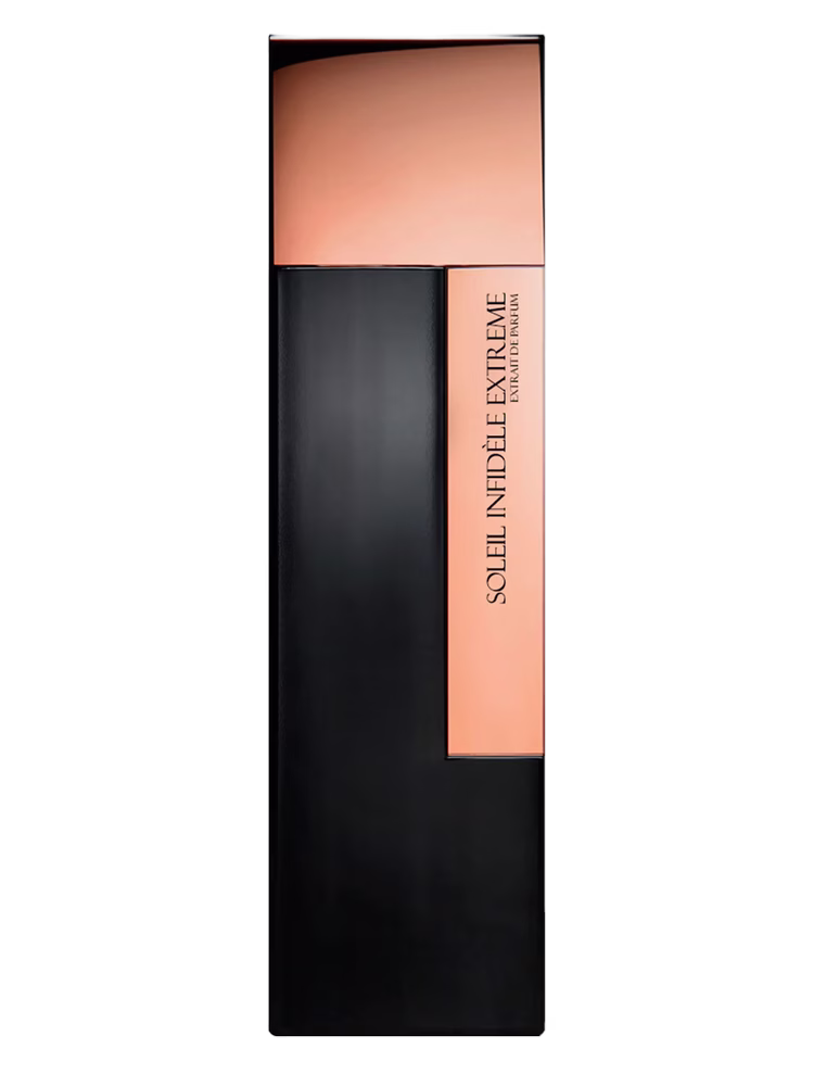 Laurent Mazzone Parfums Soleil Infidele Extreme