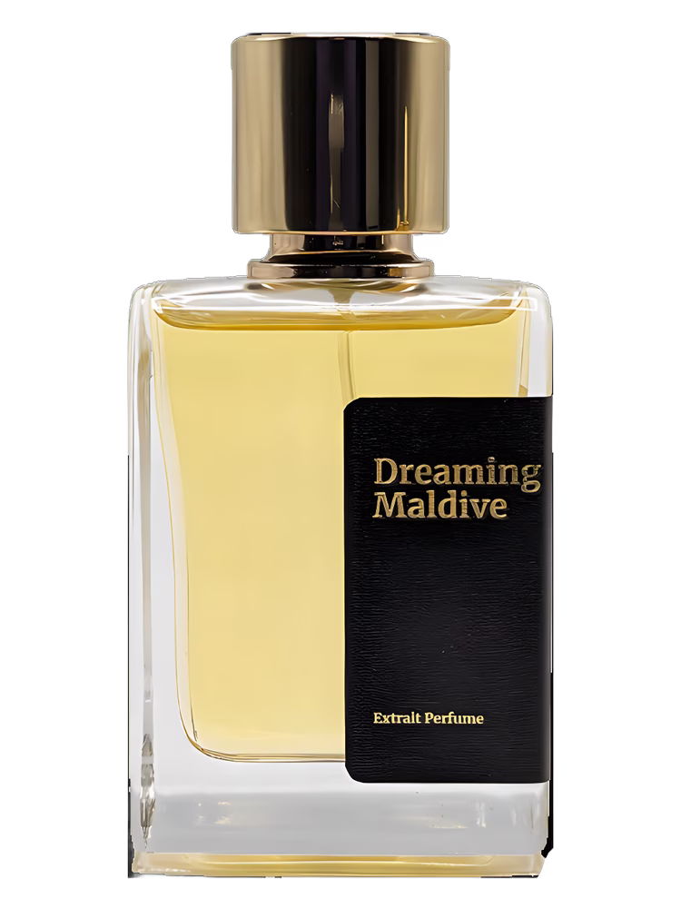 Grande Dreaming Maldive
