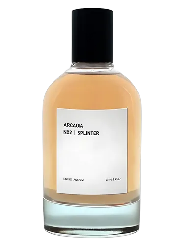 No.2 Splinter Arcadia perfume - a fragrance for women and men 2017