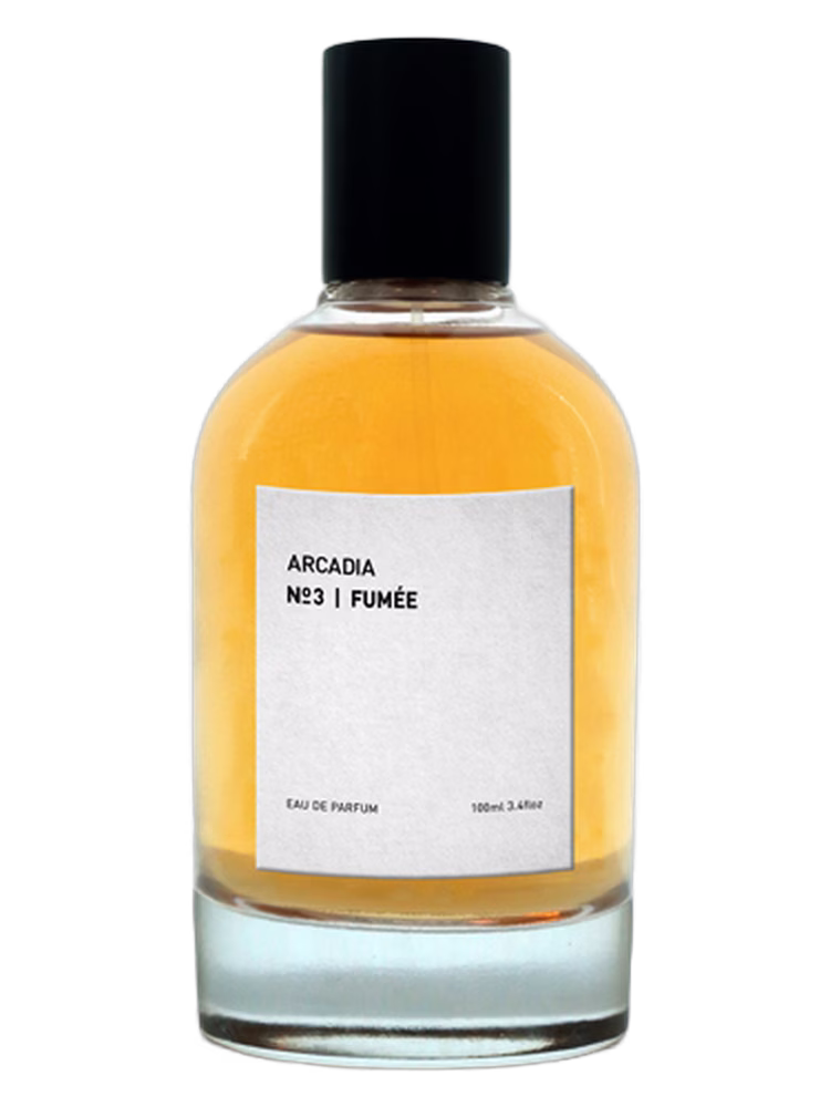 Arcadia No.3 Fumee