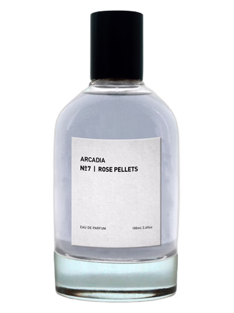 Arcadia No.7 Rose Pellets