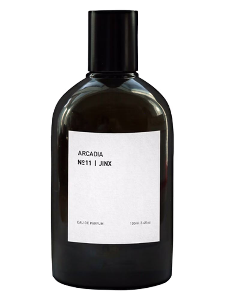 Arcadia No.11 Jinx
