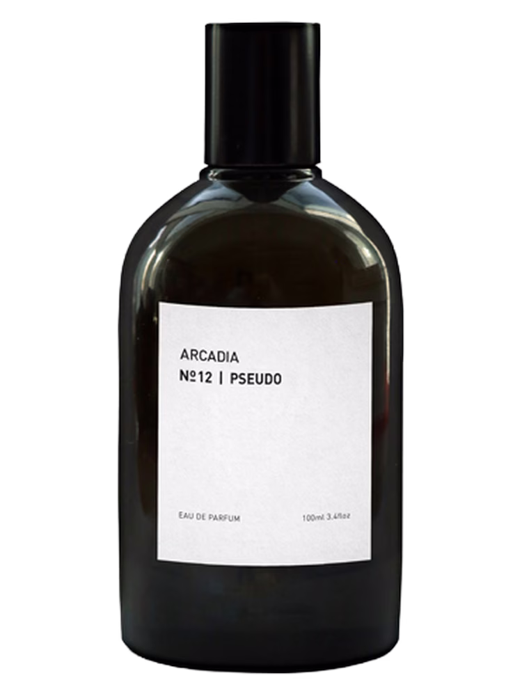 Arcadia No.12 Pseudo