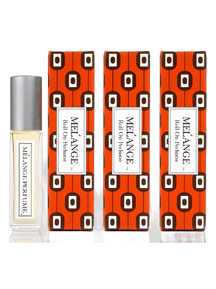 Melange Perfume Roll-On Perfume No. 11