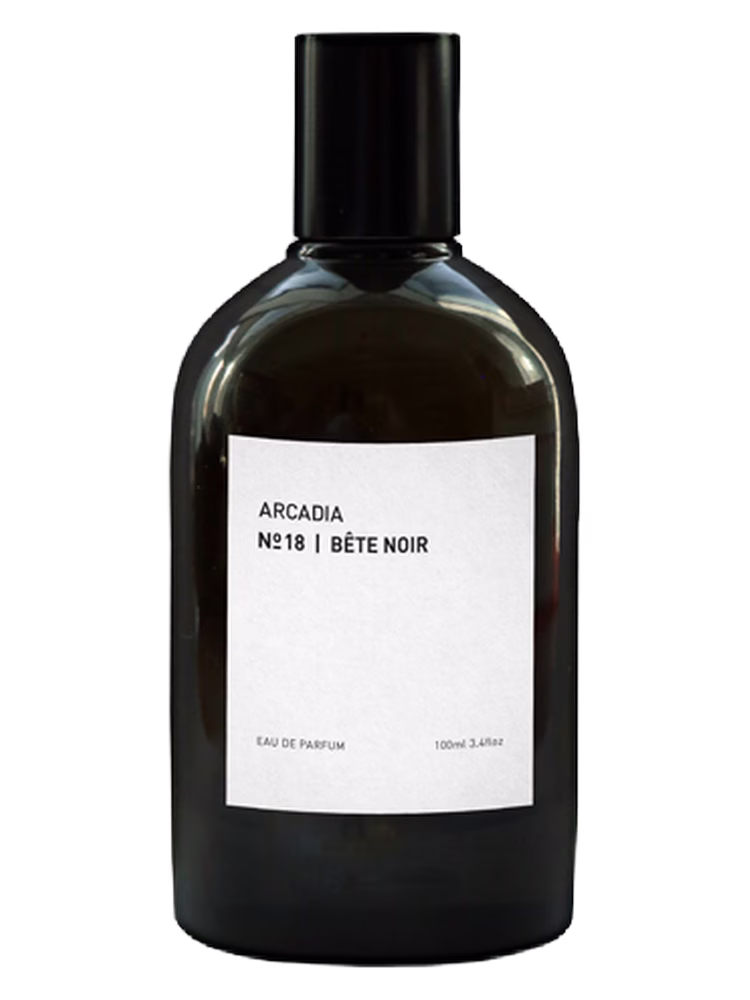 Arcadia No.18 Bête Noir