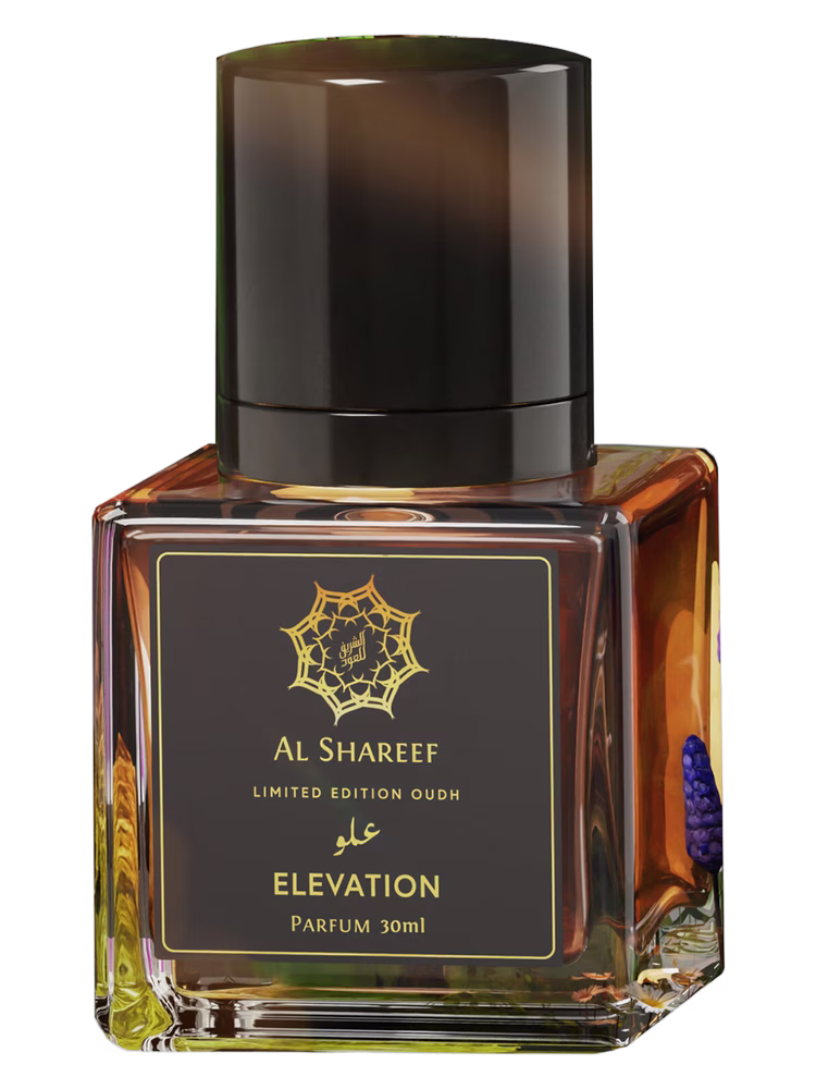 Al Shareef Oudh Elevation Parfum