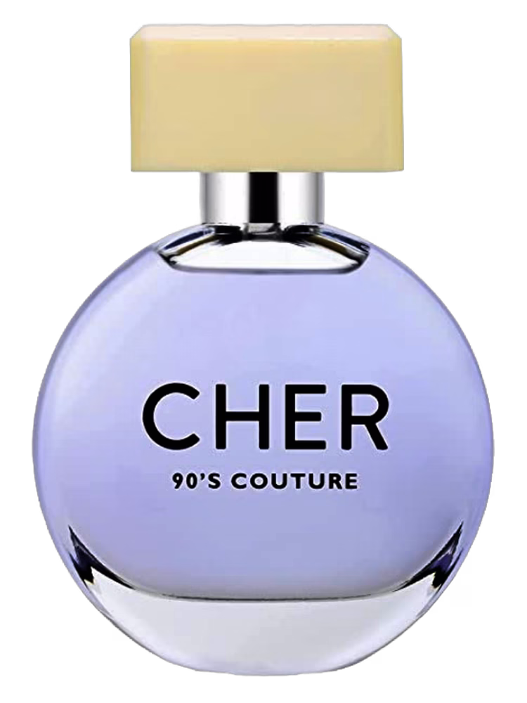 Cher 90's Couture