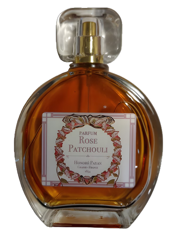 Honore Payan Rose Patchouli