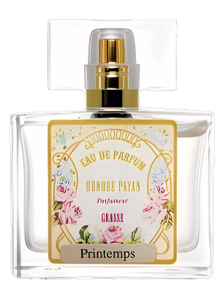 Honore Payan Printemps