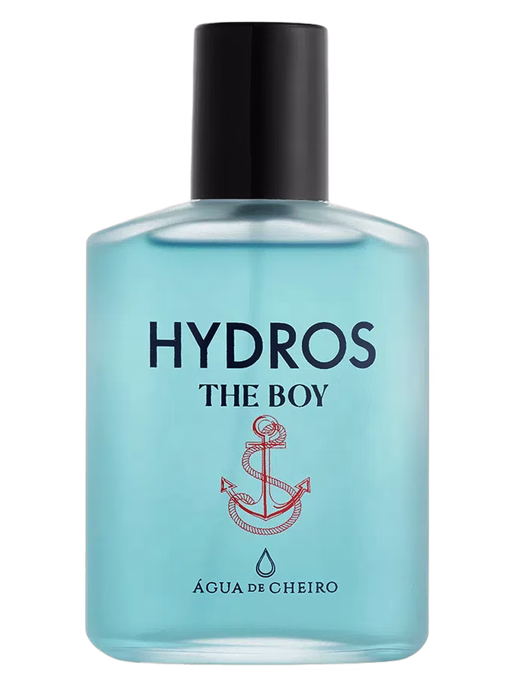 Água de Cheiro Hydros The Boy