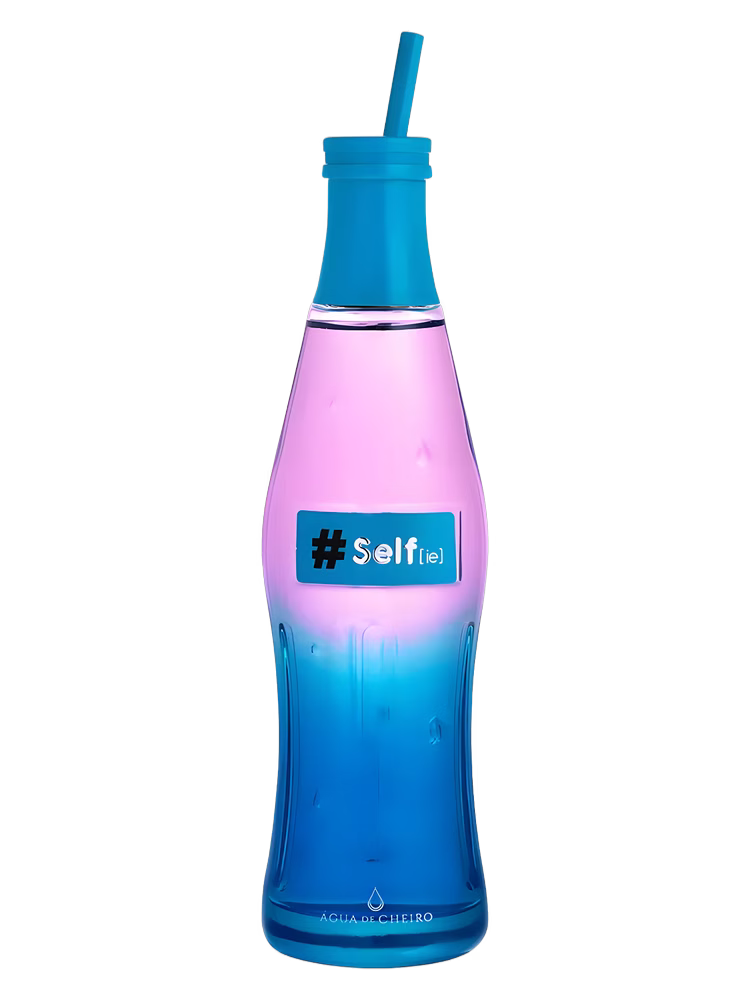 Água de Cheiro #Self[ie] Blue Energy