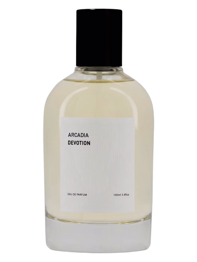 Arcadia Devotion