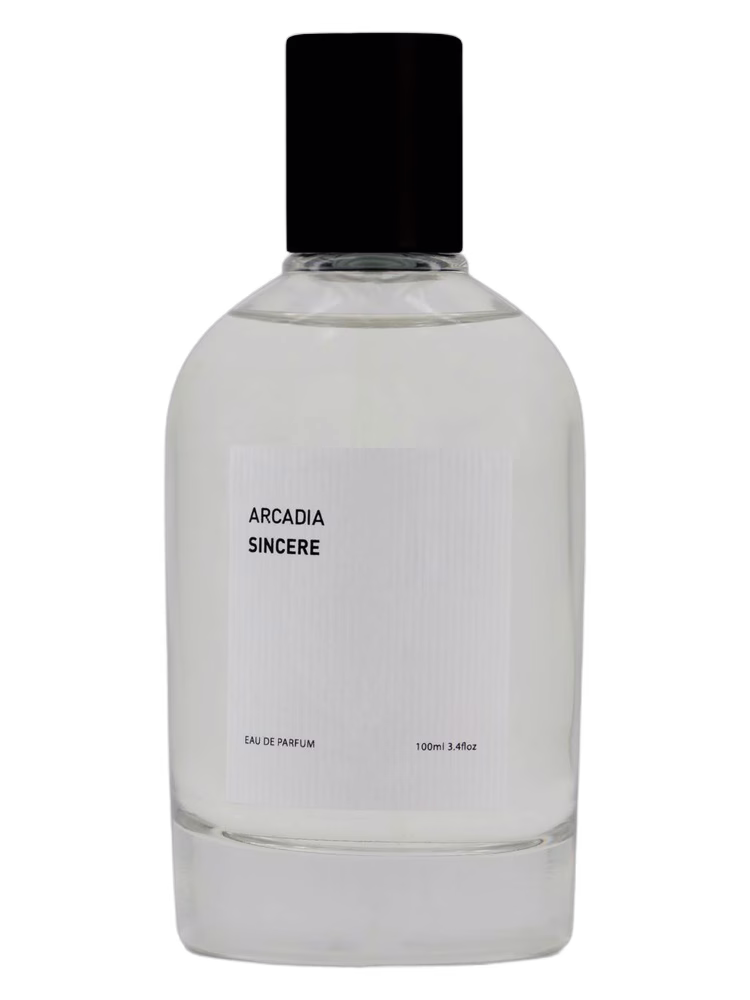 Arcadia Sincere